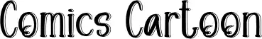 Comics Cartoon
