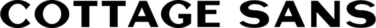 Cottage Sans