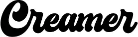 Creamer