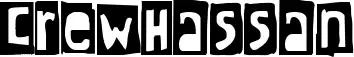 CrewHassan