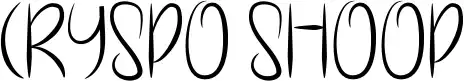 Cryspo Shoop