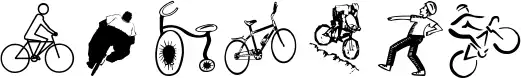 Cycling