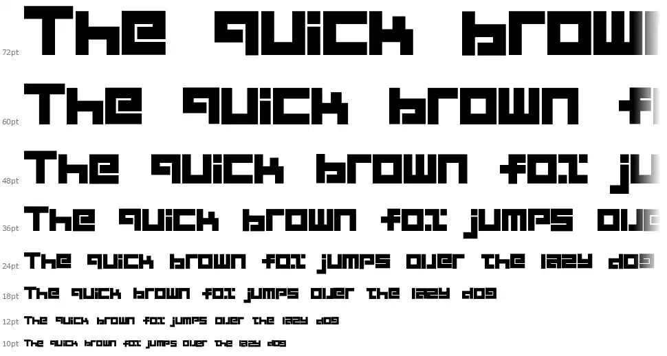 D3 Mouldismfont waterfall