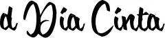 d Dia Cinta
