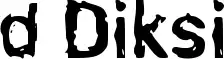 d Diksi