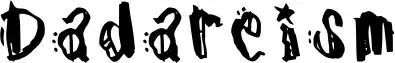 Dadareism