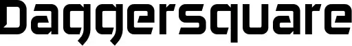 Daggersquare