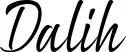 Dalih