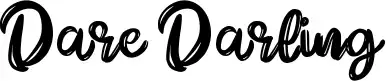 Dare Darling