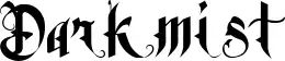 Darkmist