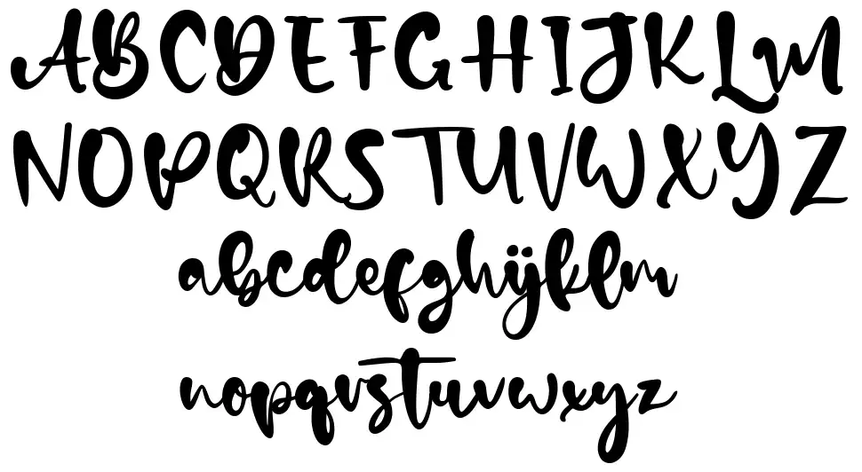Davin Boysfont specimens
