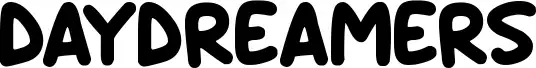 Daydreamers