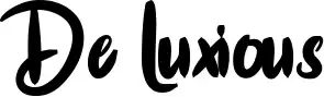 De Luxious