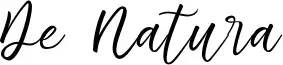 De Natura