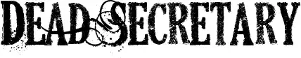 Dead Secretary