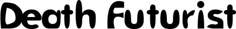 Death Futurist
