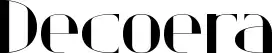 Decoera