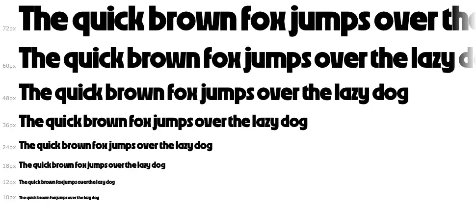 Decoma Водопад Decomafont waterfall