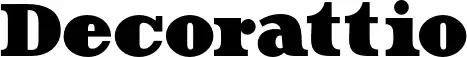 Decorattio