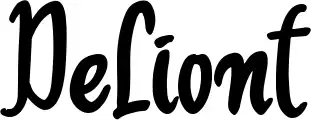 Deliont