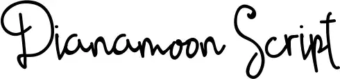 Dianamoon Script