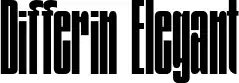 Differin Elegant