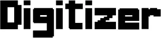 Digitizer