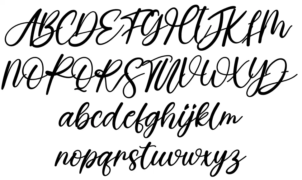 Dinnerfont specimens
