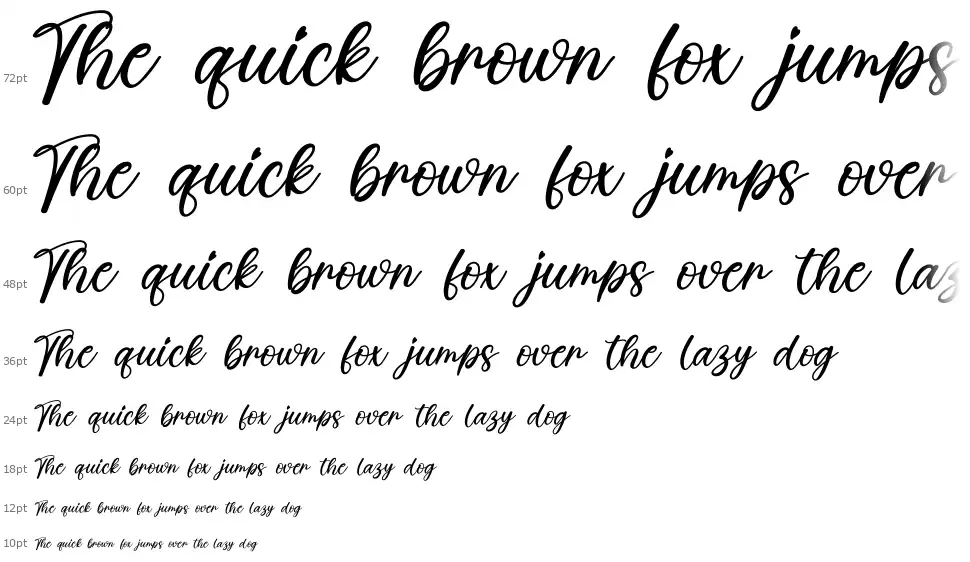 Dinnerfont waterfall