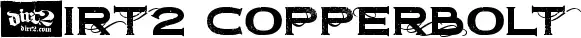 Dirt2 Copperbolt
