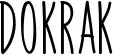 Dokrak