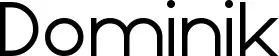 Dominik