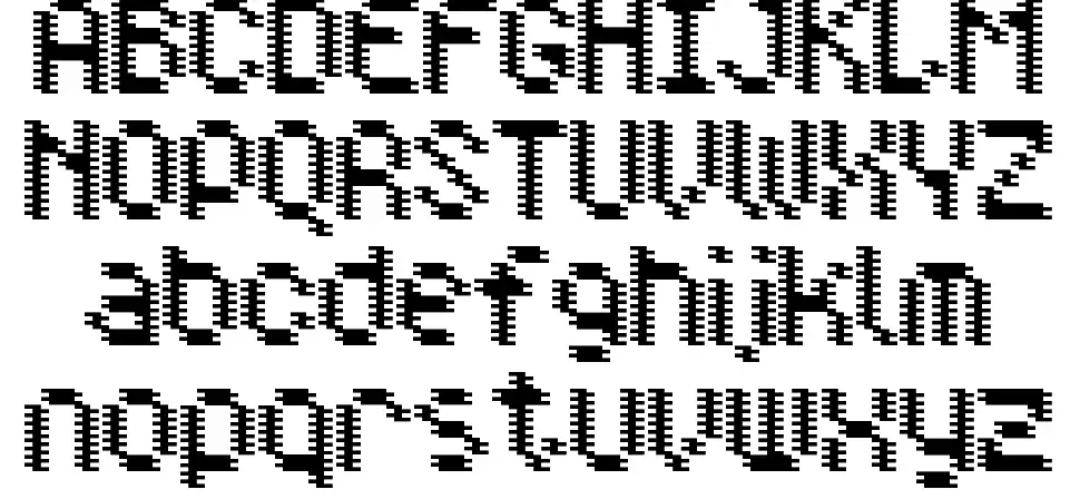 Dopplerfont specimens