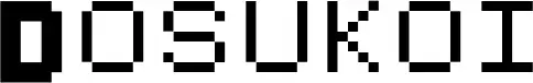 Dosukoi