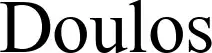 Doulos