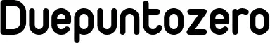 Duepuntozero