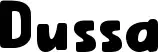 Dussa