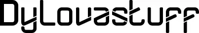 Dylovastuff
