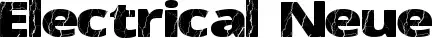Electrical Neue