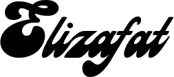 Elizafat