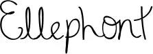 Ellephont