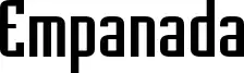 Empanada