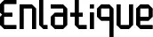 Enlatique