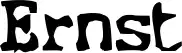 Ernst