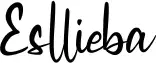 Esllieba
