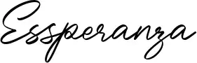 Essperanza