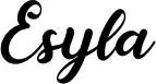 Esyla