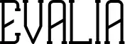 Evalia