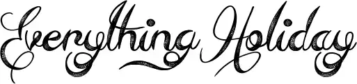 Everything Holiday