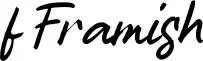 f Framish